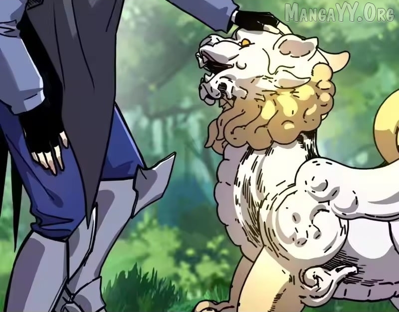 Starting As The God Of Wealth, Taming Billions Of Divine Pets! Chapter 72 - page 40